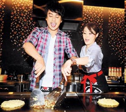 台湾明星,朱孝天,八卦资讯,佐藤麻衣