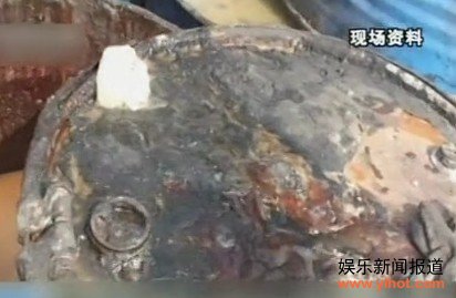 新型地沟油流入市场:新型地沟油竟用腐烂的动物内脏提炼而成。